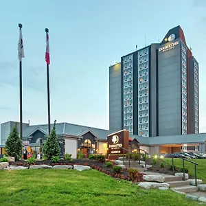 Hotel Doubletree By Hilton Airport, On, Toronto