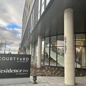 Midtown 4*, Montreal Canada
