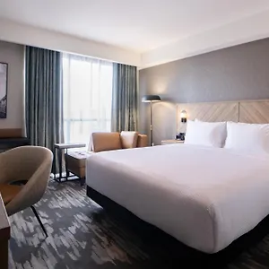 Sandman Signature Airport & 4*, Winnipeg Canada
