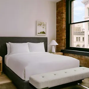 Sonder By Marriott Bonvoy Apollon Old 4*, Montreal Canada