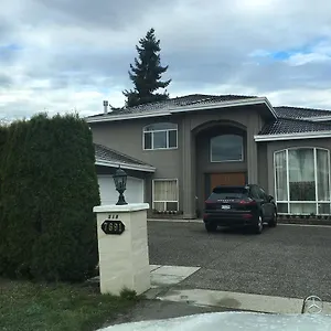 Xin Xin House , Richmond Canada