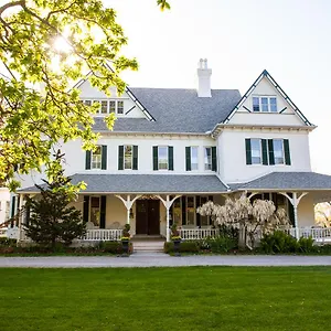 Grand Victorian 3*, Niagara Falls Canada