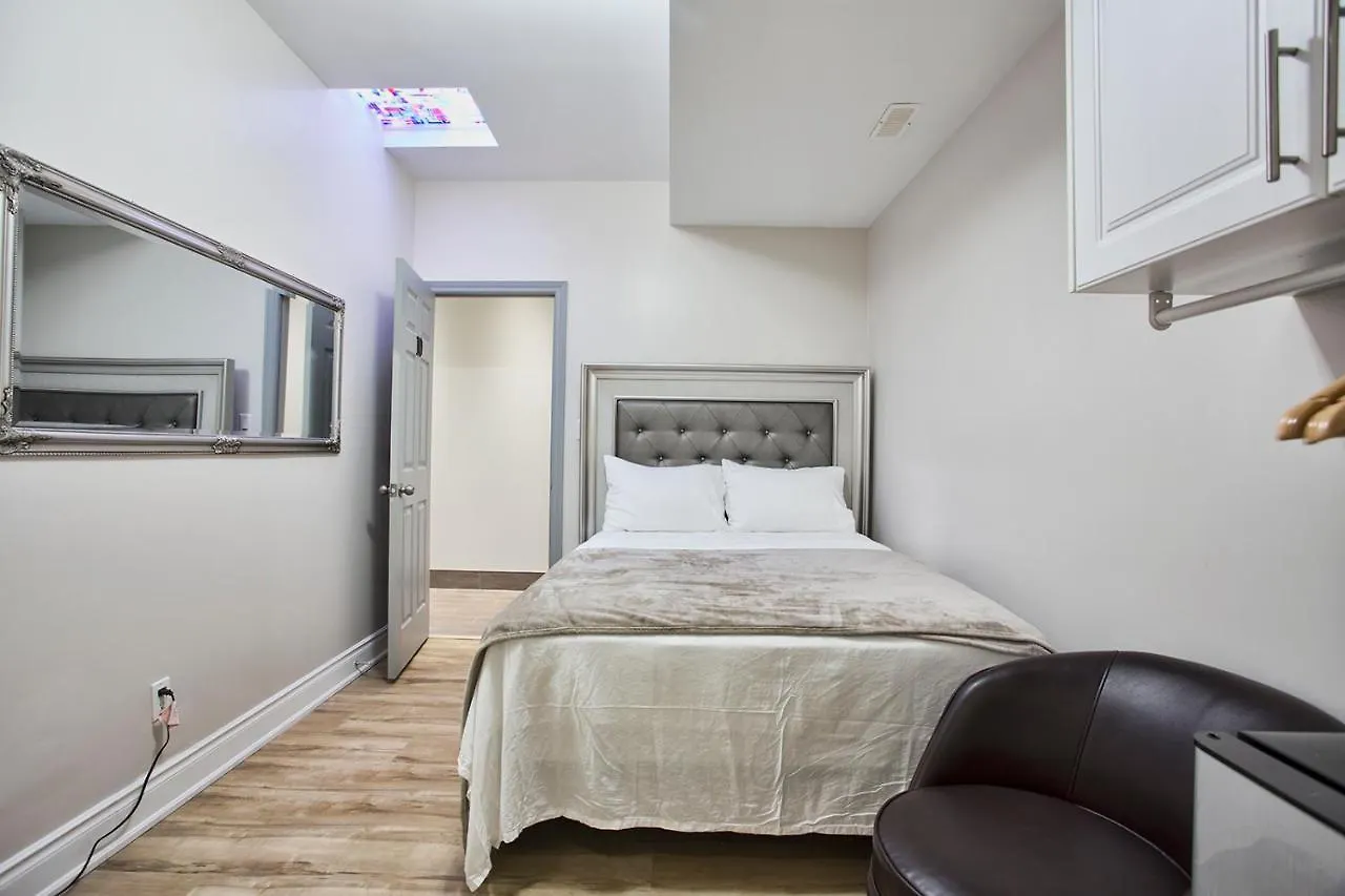 Toronto Rooms And Suites Canada