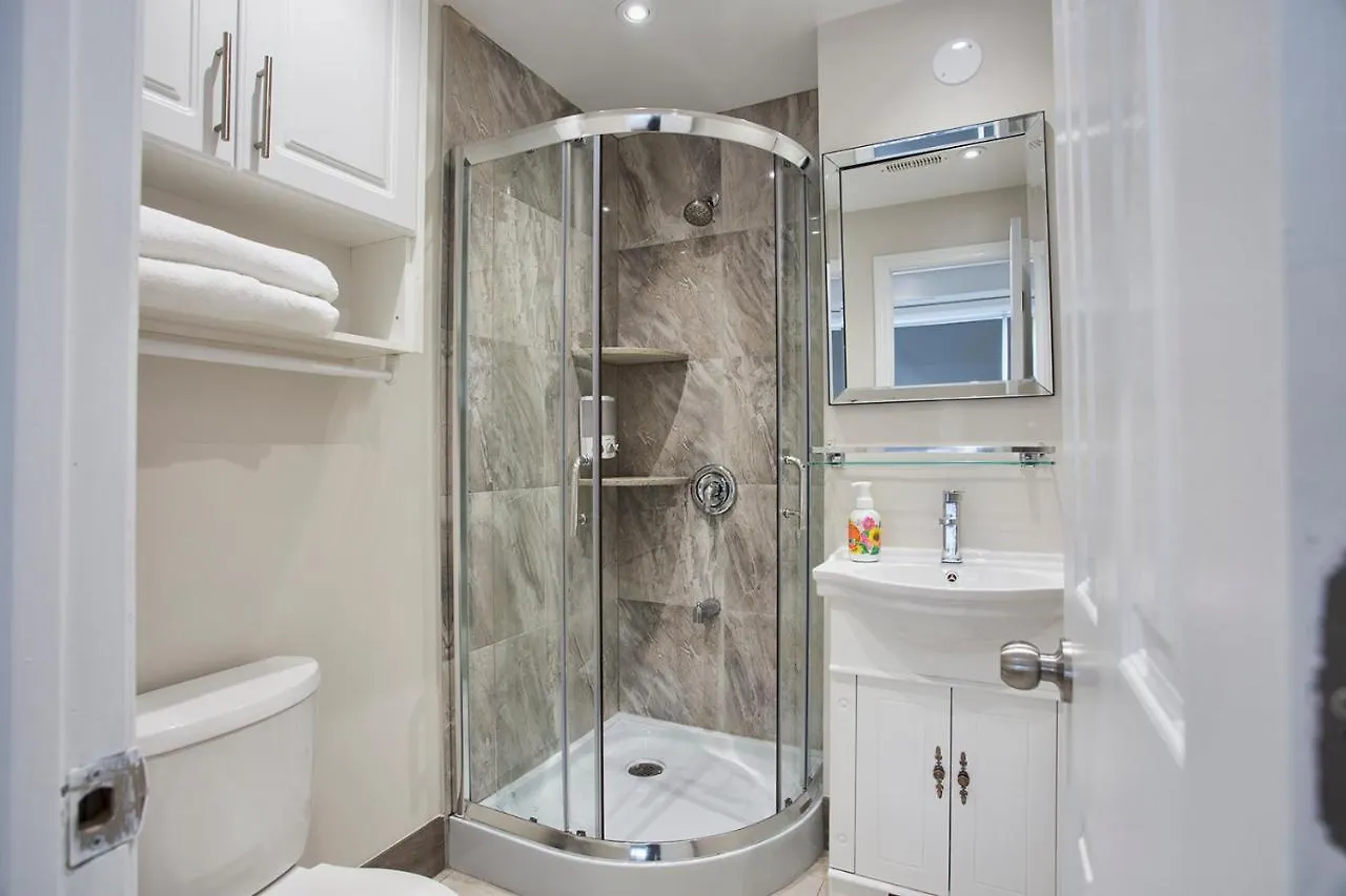 Toronto Rooms And Suites Canada