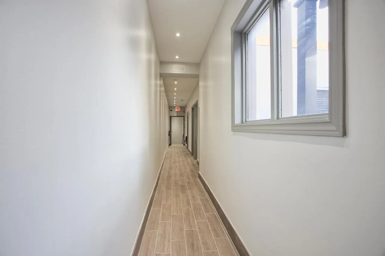 Toronto Rooms And Suites